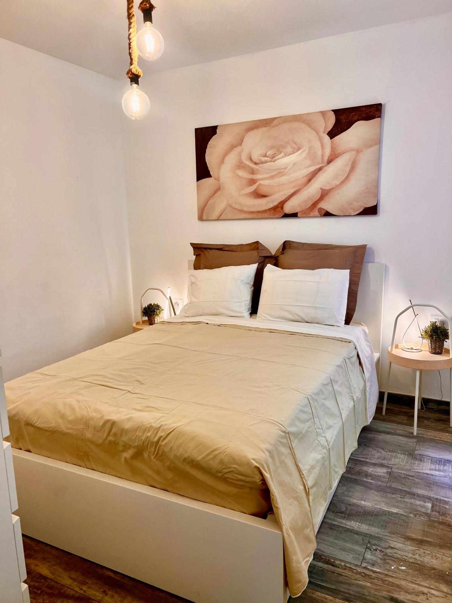 Apartamento Centrico El Medano Apartment Exterior photo