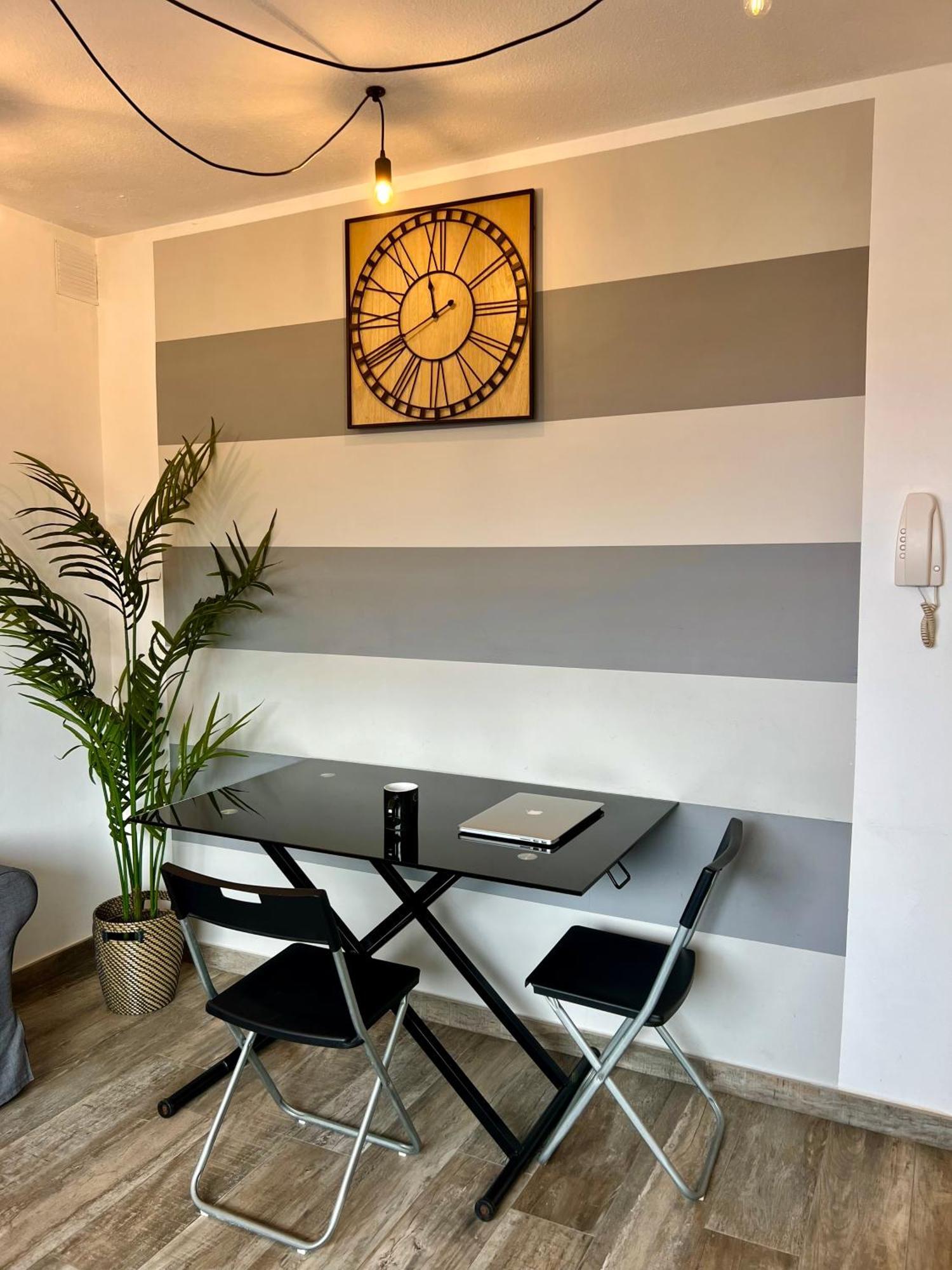 Apartamento Centrico El Medano Apartment Exterior photo