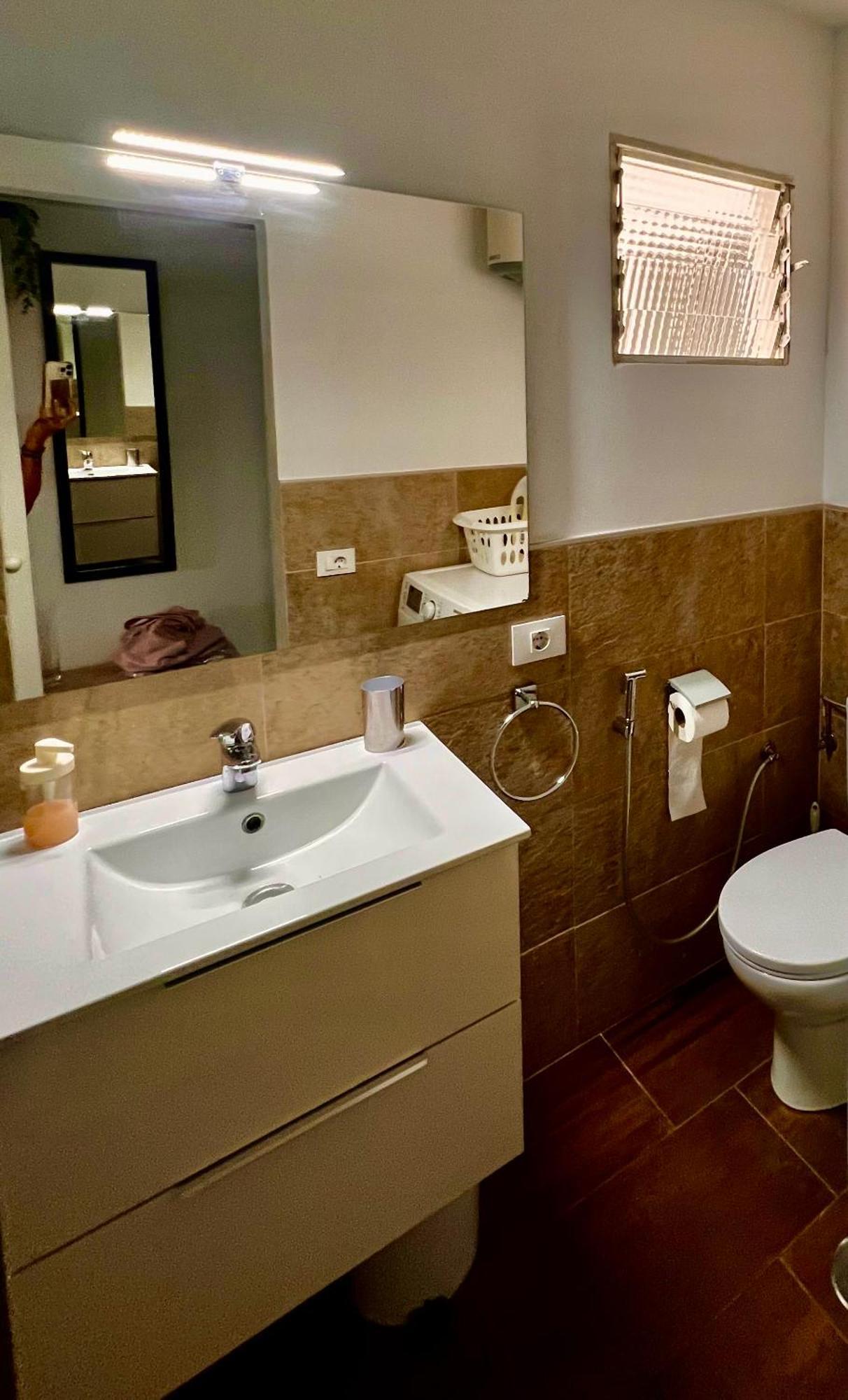 Apartamento Centrico El Medano Apartment Exterior photo